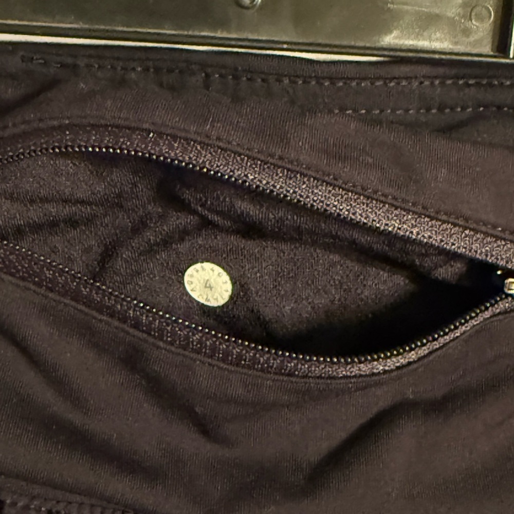 Lululemon Women’s Shorts